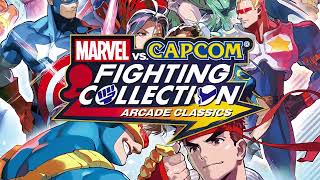 MARVEL vs CAPCOM Fighting Collection Arcade Classics  Announce Trailer [upl. by Adnyl]