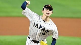 Roki Sasaki could be in MLB in 2025  The Shift [upl. by Patty]