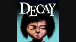 Decay Part 1 Soundtrack  Ambient Music [upl. by Nylcoj]