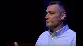 Journeying through life with my disabled son  Panos Georgiadis  TEDxThessaloniki [upl. by Gerhard]