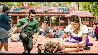 Ram Charan 2024 New Released Full Hindi Dubbed Action Movie  Honey Rose New Blockbuster Movie 2024 [upl. by Luane]