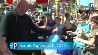 Kermis Papendrecht 2018 [upl. by Eveline656]