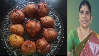 Mysore bonda in malayalam മൈസൂർ ബോണ്ട [upl. by Yakcm]