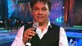 Juan Gabriel  Hasta que te conoci  viña 2002 [upl. by Peppard]