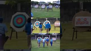 Guaynabo Archery Project [upl. by Darahs]