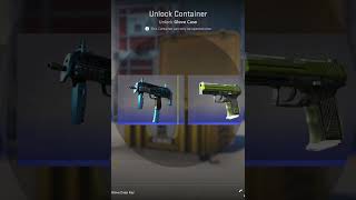 Day 77 Case opening Trying to get Pandoras Box FN glovecase cs2 cs2caseopening [upl. by Laurin]