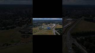 Kisstory on blackheath drone london [upl. by Atteuqehs]