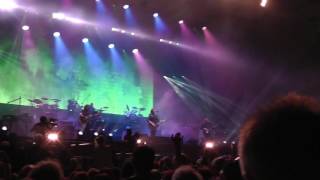 Rock Legenden Puhdys quotEs war schönquot 28052016 Waldbühne Berlin [upl. by Ertsevlis922]