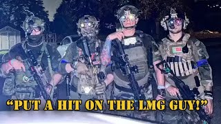 Put a hit on that LMG gunner [upl. by Nitaf800]