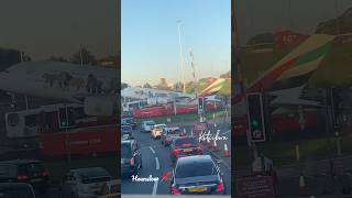 Beautiful Hounslow 🏙️ kitiibwa hounslow lifeinthecountryside music [upl. by Camilla]