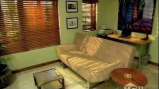 HGTV Small Space Big Style Videom4v [upl. by Lauer]