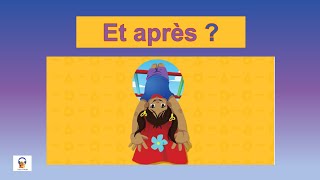 Et après   Livre Audio Gratuit  Livre enfants [upl. by Ettenot]