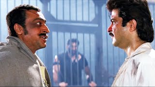 सच्चाई और सत्ता में से एक की मौत तय है आज  Climax Scene  Loafer  Gulshan Grover Vs Anil Kapoor [upl. by Otrebilif]