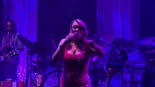 Tedeschi Trucks Band  Caravan 10824 Capitol Theatre Port Chester NY [upl. by Thilda]