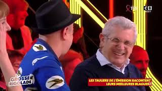 Booder en FOLIE  La Grosse Rigolade  Compilation des Meilleurs Moments Partie 2 [upl. by Aicrag]