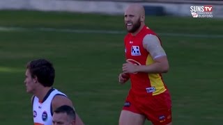 SUNS TV Gary Ablett Season Review [upl. by Percy]