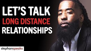 How To Make A Long Distance Relationship Work [upl. by Attenat]