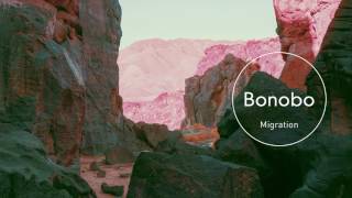 Bonobo  Ontario Official Audio [upl. by Milford]