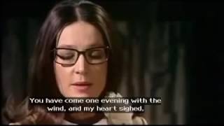 Μίλησε μου Νάνα Μούσχουρη  Milise Mou Nana Mouskouri [upl. by Sivat]