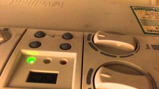 Vaillant Turbomax boiler not firing Adlink Fan premature Failer [upl. by Dorrej426]