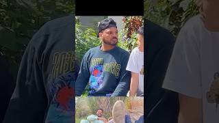 Sitting in Strangers Prank Gone wrong 😁 wait for end 🤪😂 funny comedy jokerpranks [upl. by Krysta854]