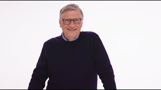 GOALKEEPERS 2021 Bill Gates on 3 responses to COVID19 [upl. by Yuille392]