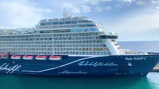 Mein Schiff 2 Cruise Ship [upl. by Elmore]