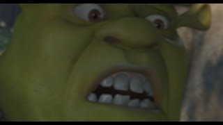 YTP  Shrek forgot how to Shrek [upl. by Huckaby]