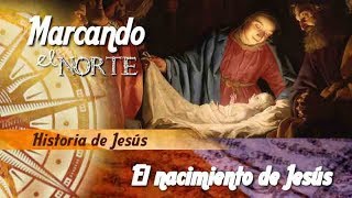 MN Historia de Jesús  El nacimiento de Jesús 26 [upl. by Kynthia]