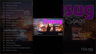 Tausug Love Song Playlist 2024  Ikaw In Parsababan  Mag Sukol Ako  Katumtuman [upl. by Kassandra]