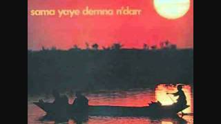 Guelewar Band of Banjul  Balla Jigi Kassak [upl. by Dorrahs]