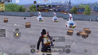 YASNAYA POLYANA 10 KILLS ON SPOT  Classic Gameplay  BATTLEGROUNDS MOBILE INDIA  aaruugaming01 [upl. by Ailongam394]