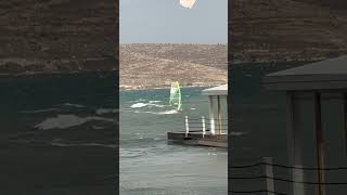 WINDSURFING FREESTYLE [upl. by Cass]