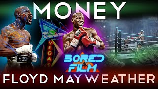 500 Floyd Money Mayweather  Impossible Skills Untouchable Defense Complete Career Documentary [upl. by Sedaiuqlem]