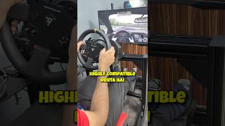 Which Sim Racing RIG you should Purchase in India [upl. by Helbonna]