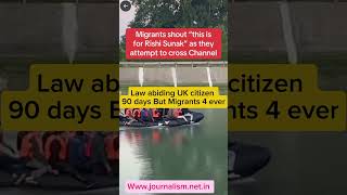 Law abiding UK citizen can live up to 90 days UK News uknews fyp [upl. by Eladal959]