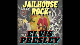 Jailhouse Rock  Elvis Presley [upl. by Talmud798]