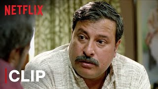 quotKahaan Gadey Thequot  Ramadhir Singh Best Scene  Gangs of Wasseypur  Netflix India [upl. by Sillad547]