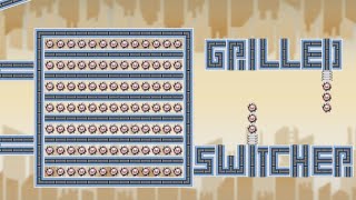 GSwitch 4 Creator Grilled Switcher by Baena [upl. by Matusow]