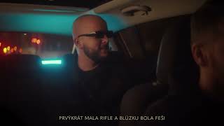 MEŠČO  ZJAVILA SA ONA prod JPARADOX BEATS [upl. by Gona251]