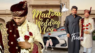 Madina  Wedding Vlog  Hero Madina Vlogger [upl. by Marta154]