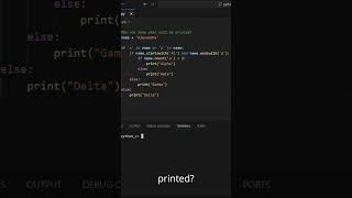 Python challenge part2 coding programming python [upl. by Izzy]