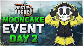 NEW quotCRANE PANTSquot AVAILABLE NOW  The Division 2 Mooncake Day 2 Guide [upl. by Barthol]