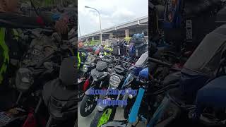 Gixxer club of the Philippines [upl. by Rupert]