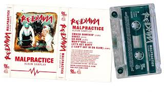 Redman  Malpractice Promo Tape 2001 [upl. by Ruzich]