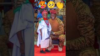 💥🥵La Princesse de 7 Ans qui Éblouit le Capitaine Ibrahim Traoré 🇧🇫 avec ses Talents Linguistiques😍 [upl. by Annawoj]