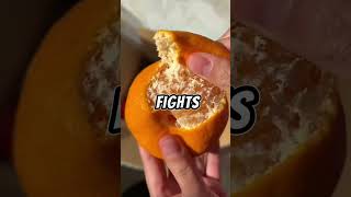 CLEMENTINES MOST BENEFITS Best Oddly Satisfying Fruit Harvest shorts trending trendingshorts [upl. by Attezi]