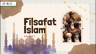 Filsafat Islam [upl. by Nadaha]