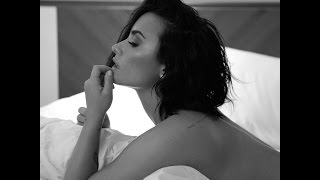 Demi Lovato  Body Say Explicit [upl. by Eanil662]