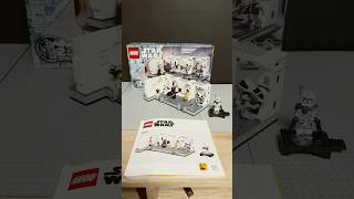 25 years of Lego Star Wars [upl. by Timmi]